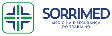 Logo da empresa Sorrimed Medicina e Segurança do Trabalho