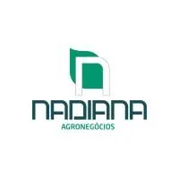 Logo da empresa Nadiana Agronegocios