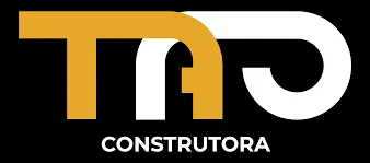 Logo da empresa Tao Construtora