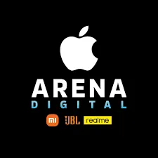 Logo da empresa Arena Digital