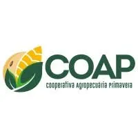 Logo da empresa COAP  Cooperativa Agropecuária Primavera