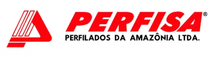 Logo da empresa Perfisa - Perfilados da Amazônia