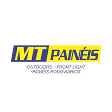 Logo da empresa Mt Painéis