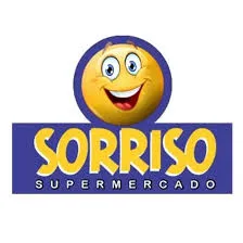 Logo da empresa Sorriso Supermercados