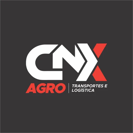 Logo da empresa CNX Agro Transportes