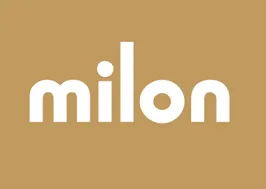 Logo da empresa Milon