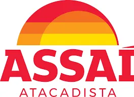 Logo da empresa Assai