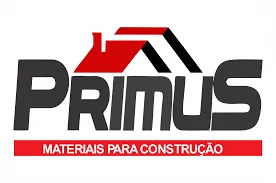 Logo da empresa Primus Materiais Para Construção