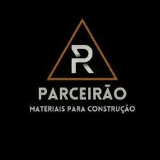 Logo da empresa Parceirão Materiais Para Construção