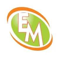 Logo da empresa Espaço da Moda