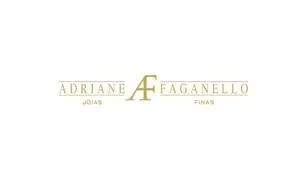 Logo da empresa Adriane Faganello