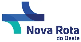 Logo da empresa Nova Rota do Oeste