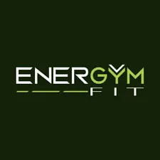 Logo da empresa Energym Fit