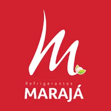 Logo da empresa Refrigerante Marajá