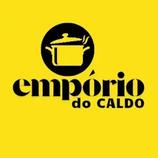 Logo da empresa Empório do Caldo