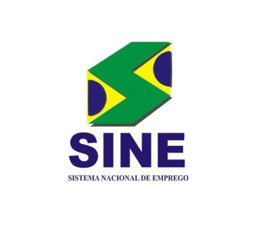 Logo da empresa SINE