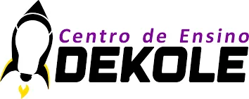 Logo da empresa Centro de Ensino Dekole