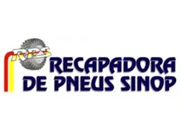 Logo da empresa Recapadora de Pneus Sinop