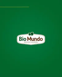 Logo da empresa Bio Mundo