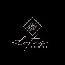Logo da empresa Lotus Gastronomia Oriental