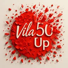 Logo da empresa Villa 50 UP
